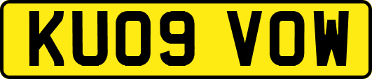 KU09VOW
