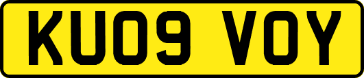 KU09VOY