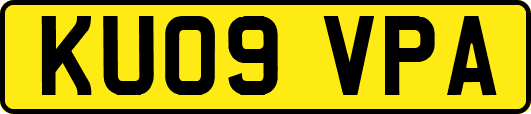 KU09VPA