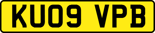 KU09VPB