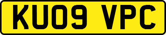 KU09VPC