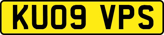 KU09VPS