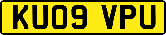 KU09VPU