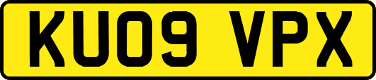 KU09VPX