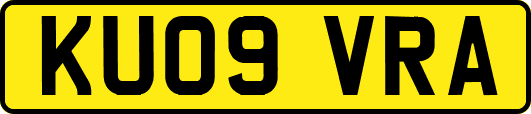 KU09VRA