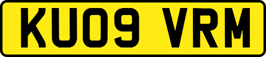 KU09VRM