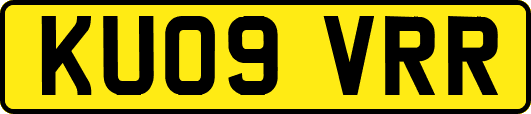 KU09VRR