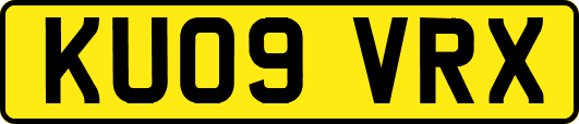 KU09VRX