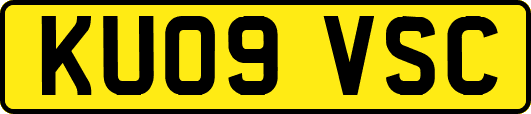 KU09VSC