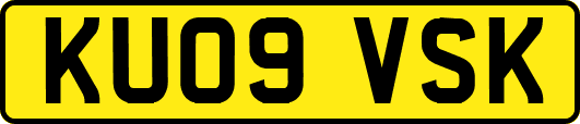 KU09VSK