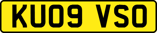 KU09VSO