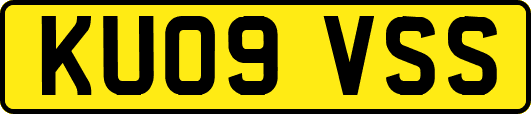 KU09VSS