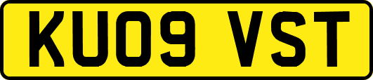 KU09VST