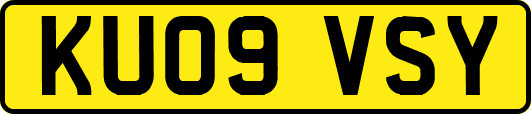 KU09VSY