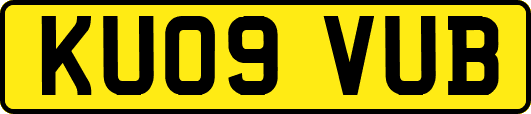 KU09VUB