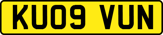 KU09VUN