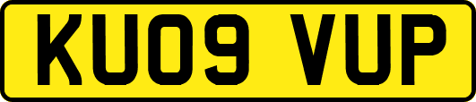 KU09VUP