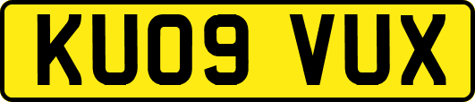 KU09VUX
