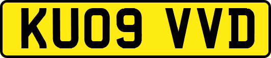KU09VVD