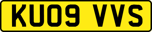 KU09VVS