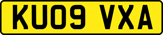 KU09VXA