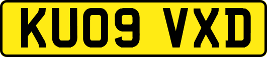 KU09VXD