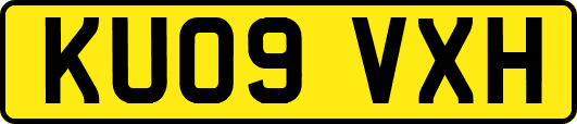 KU09VXH