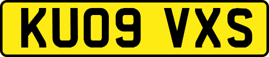 KU09VXS