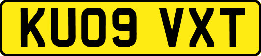 KU09VXT