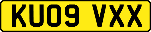 KU09VXX