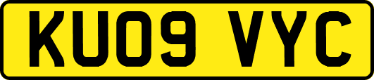 KU09VYC
