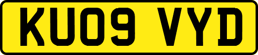 KU09VYD