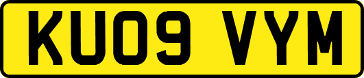 KU09VYM