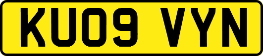 KU09VYN