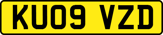 KU09VZD