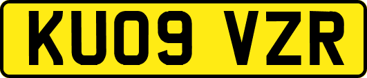 KU09VZR