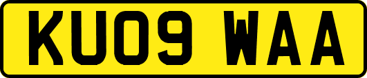 KU09WAA