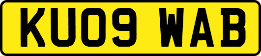 KU09WAB