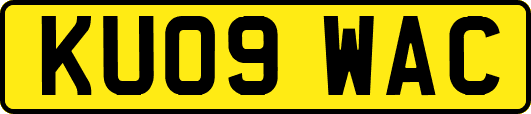 KU09WAC