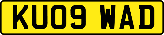 KU09WAD