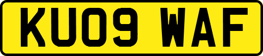 KU09WAF