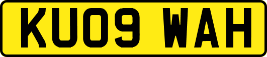 KU09WAH
