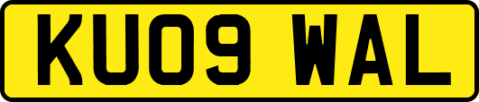 KU09WAL