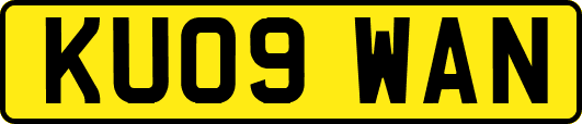 KU09WAN