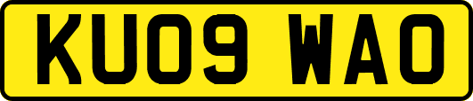 KU09WAO