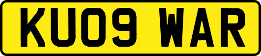 KU09WAR