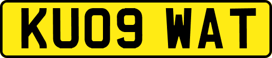 KU09WAT