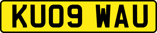 KU09WAU