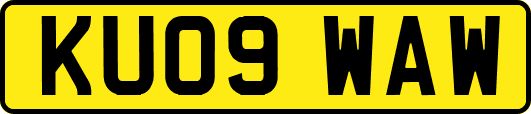 KU09WAW