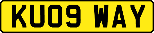 KU09WAY